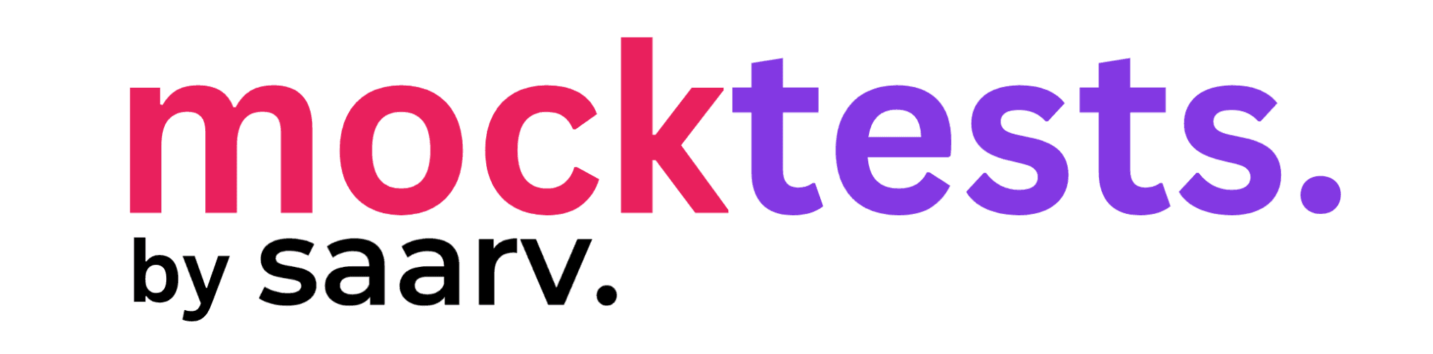 mocktests.